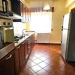 Al Centro Citta E Fronte Mare, Five Apples Apartamento Reggio Calabria