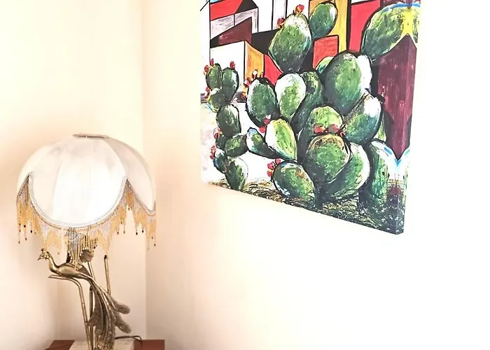 Al Centro Citta E Fronte Mare, Five Apples Reggio di Calabria