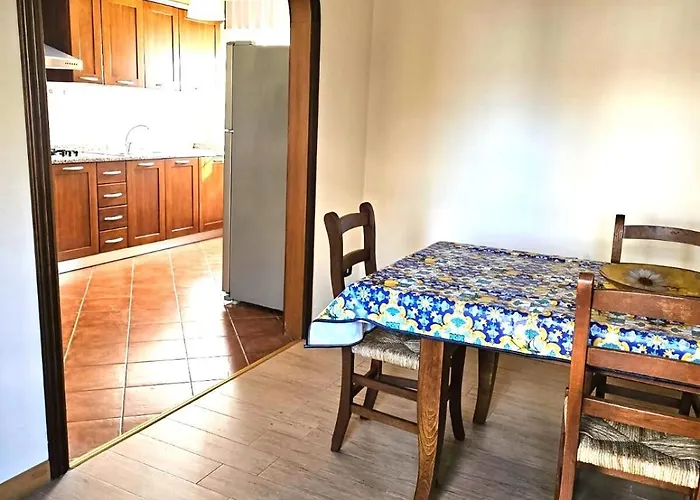 Apartmán Al Centro Citta E Fronte Mare, Five Apples *