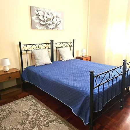 Apartamento Al Centro Citta E Fronte Mare, Five Apples Reggio Calabria