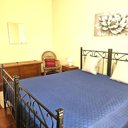 Al Centro Citta E Fronte Mare, Five Apples Apartamento