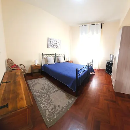 Apartmán Al Centro Citta E Fronte Mare, Five Apples *