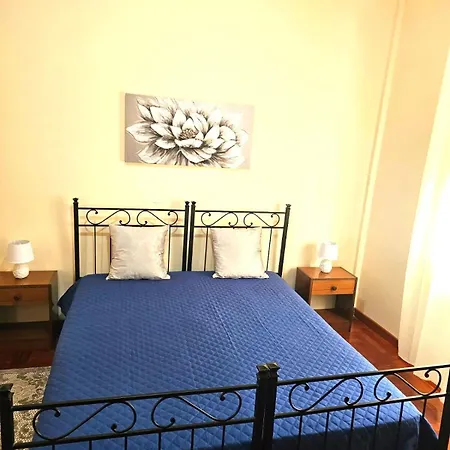 Apartamento Al Centro Citta E Fronte Mare, Five Apples