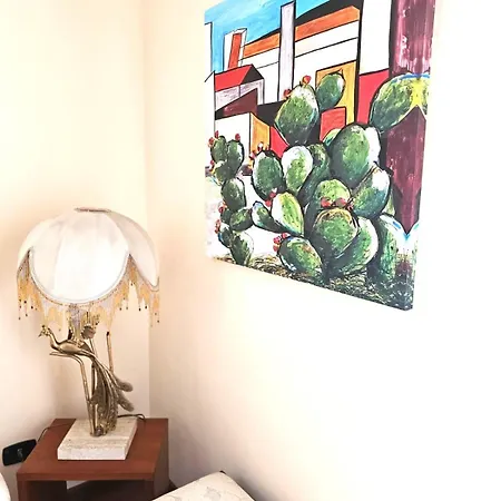 Apartament Al Centro Citta E Fronte Mare, Five Apples *