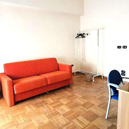 Appartamento Al Centro E Fronte Mare, Five Apples