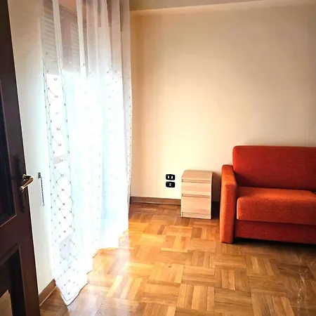 Al Centro E Fronte Mare, Five Apples Appartamento Reggio Calabria