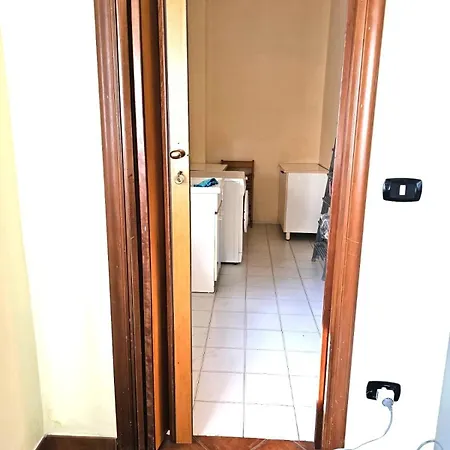 Al Centro E Fronte Mare, Five Apples * Reggio Calabria