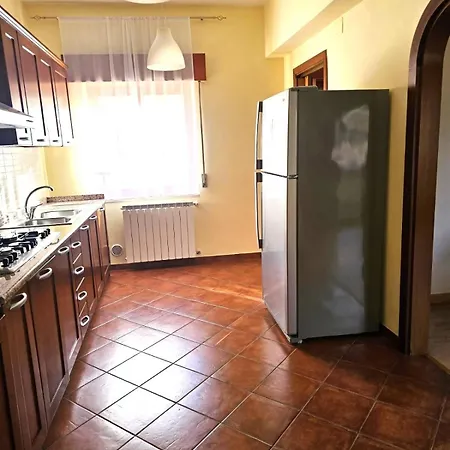 Al Centro E Fronte Mare, Five Apples Appartamento *