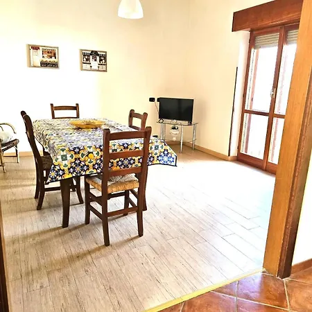 Al Centro Citta E Fronte Mare, Five Apples Apartament