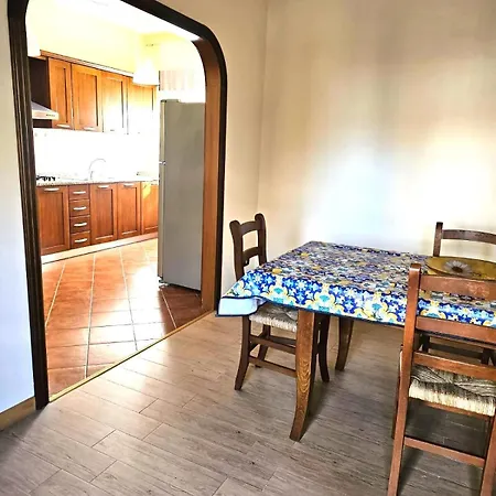 Apartament Al Centro Citta E Fronte Mare, Five Apples *