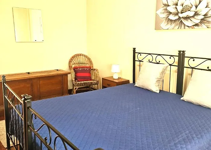 Al Centro Citta E Fronte Mare, Five Apples Apartamento