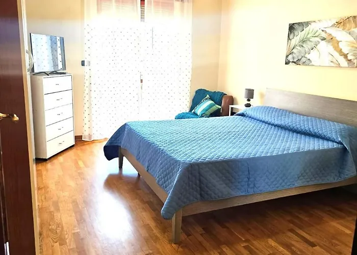 Apartamento Al Centro Citta E Fronte Mare, Five Apples