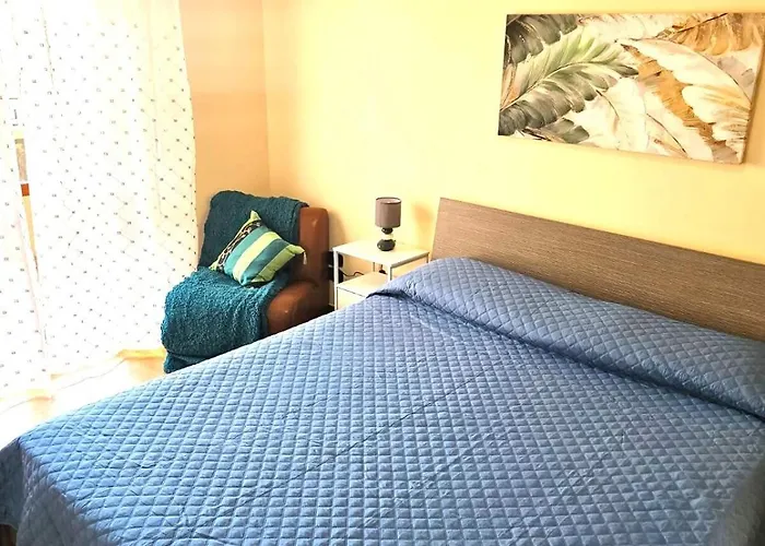 Al Centro Citta E Fronte Mare, Five Apples Apartamento *