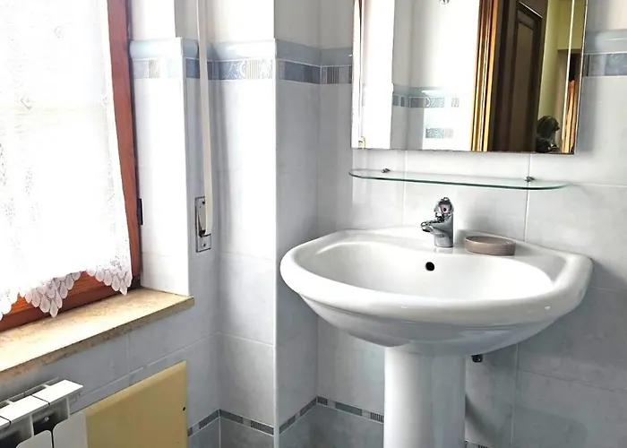 Apartamento Al Centro Citta E Fronte Mare, Five Apples *