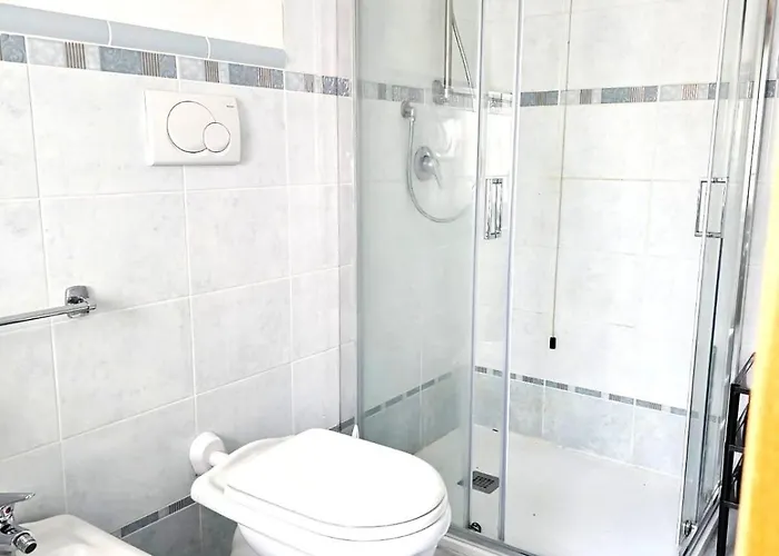 Appartamento Al Centro E Fronte Mare, Five Apples Reggio Calabria