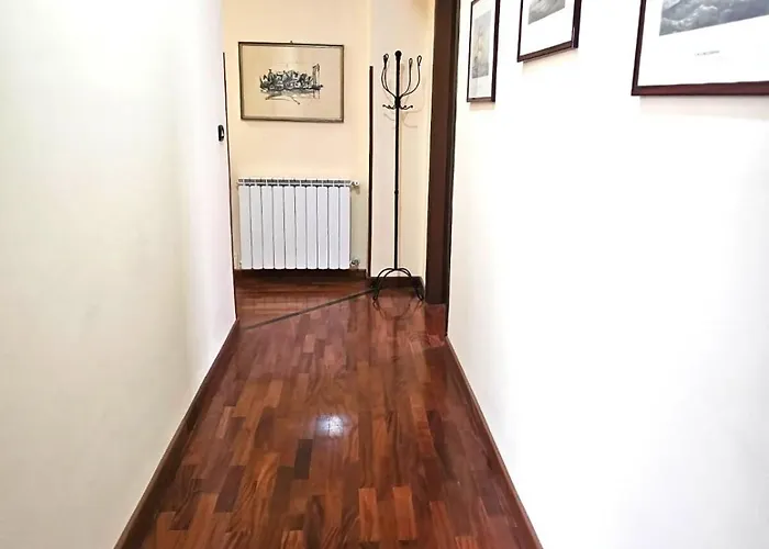 Apartamento Al Centro Citta E Fronte Mare, Five Apples *