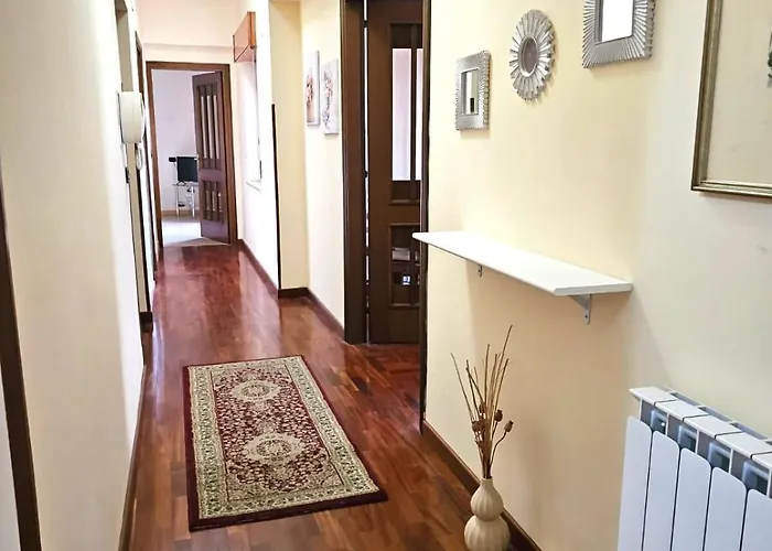 Al Centro Citta E Fronte Mare, Five Apples Apartamento *