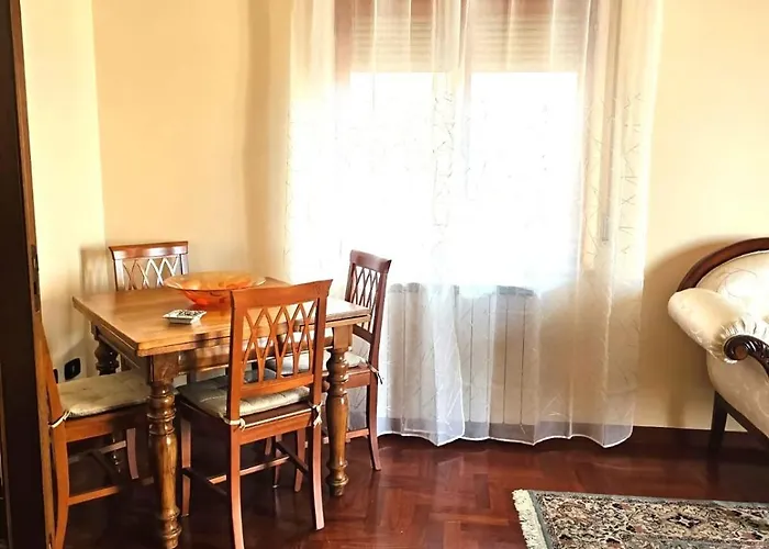 Apartamento Al Centro Citta E Fronte Mare, Five Apples Reggio Calabria