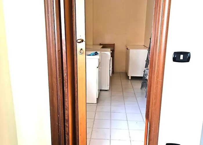 Apartamento Al Centro Citta E Fronte Mare, Five Apples